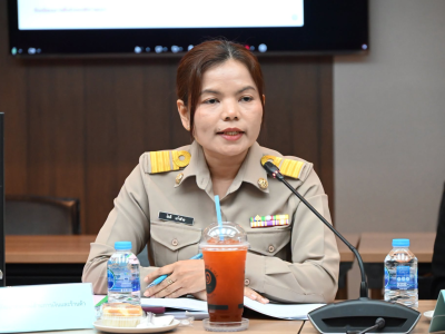 นายประวัติ แดงบรรจง รองอธิบดีกรมส่งเสริมสหกรณ์ ... พารามิเตอร์รูปภาพ 17