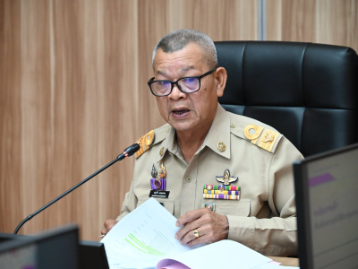 นายประวัติ แดงบรรจง รองอธิบดีกรมส่งเสริมสหกรณ์ ... พารามิเตอร์รูปภาพ 2