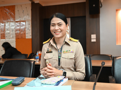 นายประวัติ แดงบรรจง รองอธิบดีกรมส่งเสริมสหกรณ์ ... พารามิเตอร์รูปภาพ 19