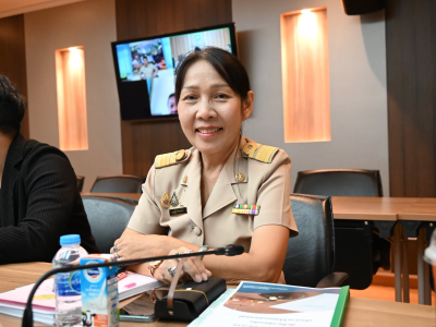 นายประวัติ แดงบรรจง รองอธิบดีกรมส่งเสริมสหกรณ์ ... พารามิเตอร์รูปภาพ 21