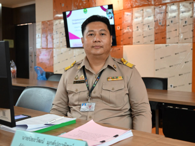 นายประวัติ แดงบรรจง รองอธิบดีกรมส่งเสริมสหกรณ์ ... พารามิเตอร์รูปภาพ 22