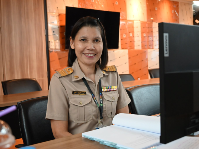 นายประวัติ แดงบรรจง รองอธิบดีกรมส่งเสริมสหกรณ์ ... พารามิเตอร์รูปภาพ 23