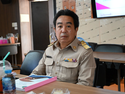 นายประวัติ แดงบรรจง รองอธิบดีกรมส่งเสริมสหกรณ์ ... พารามิเตอร์รูปภาพ 24