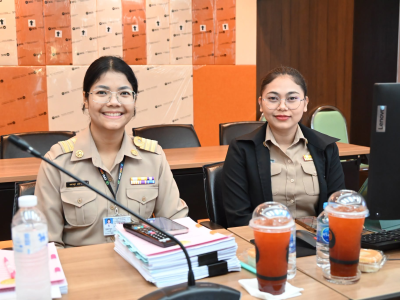 นายประวัติ แดงบรรจง รองอธิบดีกรมส่งเสริมสหกรณ์ ... พารามิเตอร์รูปภาพ 25