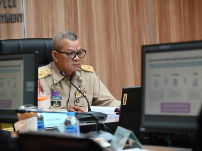 นายประวัติ แดงบรรจง รองอธิบดีกรมส่งเสริมสหกรณ์ ... พารามิเตอร์รูปภาพ 8