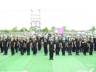 นายวิณะโรจน์ ทรัพย์ส่งสุข ปลัดกระทรวงเกษตรและสหกรณ์ ... พารามิเตอร์รูปภาพ 10