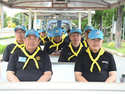 นายวิณะโรจน์ ทรัพย์ส่งสุข ปลัดกระทรวงเกษตรและสหกรณ์ ... พารามิเตอร์รูปภาพ 13