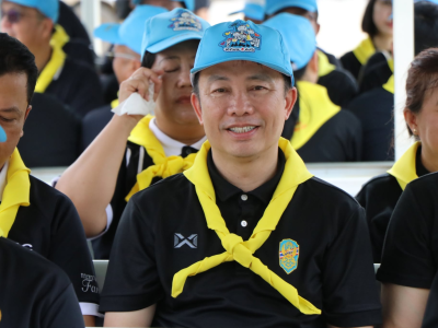 นายวิณะโรจน์ ทรัพย์ส่งสุข ปลัดกระทรวงเกษตรและสหกรณ์ ... พารามิเตอร์รูปภาพ 14