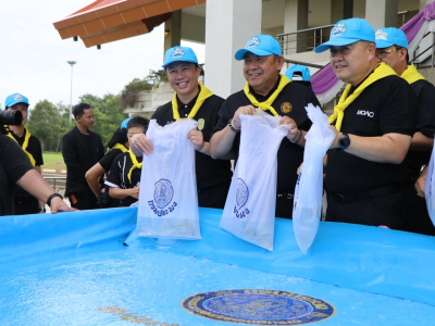 นายวิณะโรจน์ ทรัพย์ส่งสุข ปลัดกระทรวงเกษตรและสหกรณ์ ... พารามิเตอร์รูปภาพ 18