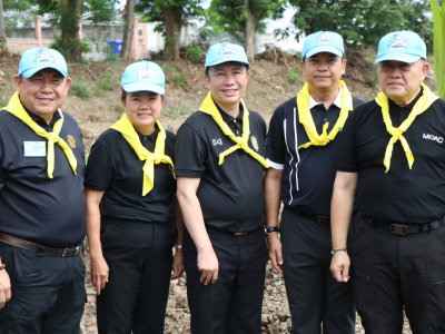 นายวิณะโรจน์ ทรัพย์ส่งสุข ปลัดกระทรวงเกษตรและสหกรณ์ ... พารามิเตอร์รูปภาพ 20
