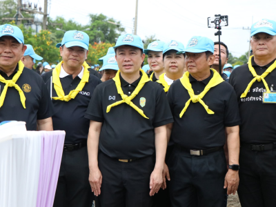 นายวิณะโรจน์ ทรัพย์ส่งสุข ปลัดกระทรวงเกษตรและสหกรณ์ ... พารามิเตอร์รูปภาพ 26
