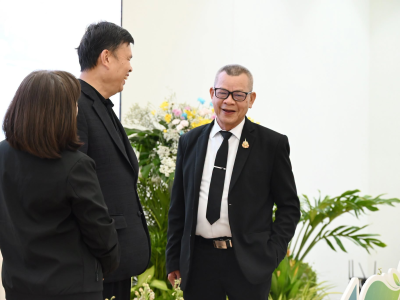 รองอธิบดีกรมส่งเสริมสหกรณ์ ร่วมแสดงความยินดี ... พารามิเตอร์รูปภาพ 4