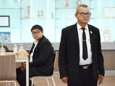 รองอธิบดีกรมส่งเสริมสหกรณ์ ร่วมแสดงความยินดี ... พารามิเตอร์รูปภาพ 7