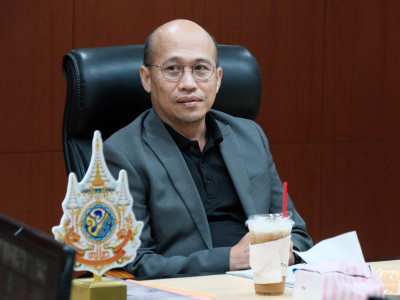 รองอธิบดีกรมส่งเสริมสหกรณ์ ... พารามิเตอร์รูปภาพ 11