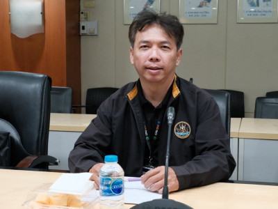 รองอธิบดีกรมส่งเสริมสหกรณ์ ... พารามิเตอร์รูปภาพ 19
