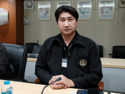 รองอธิบดีกรมส่งเสริมสหกรณ์ ... พารามิเตอร์รูปภาพ 20