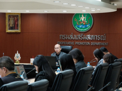 รองอธิบดีกรมส่งเสริมสหกรณ์ ... พารามิเตอร์รูปภาพ 38