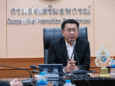 รองอธิบดีกรมส่งเสริมสหกรณ์ ... พารามิเตอร์รูปภาพ 14