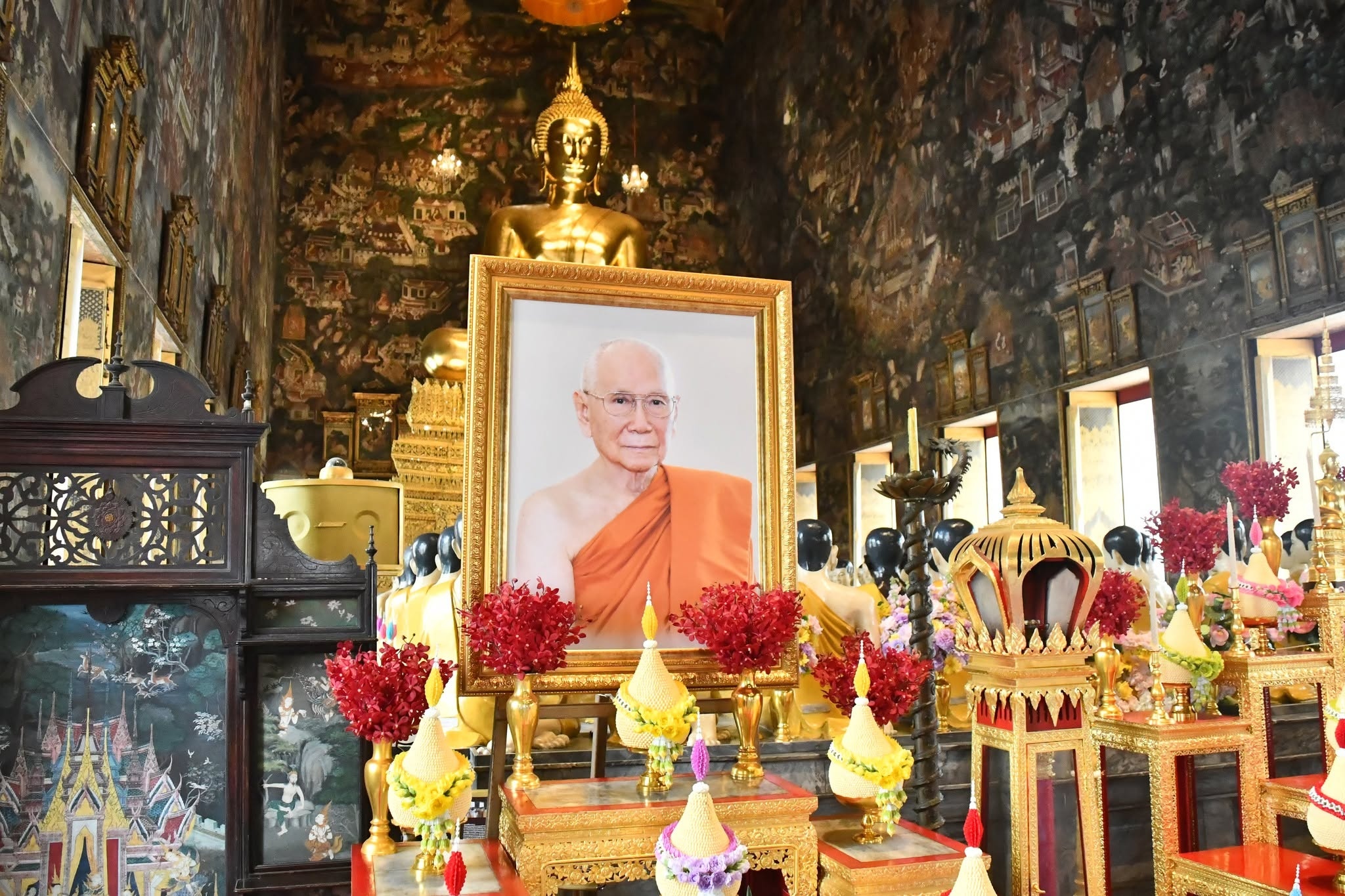 นายวิณะโรจน์ ทรัพย์ส่งสุข ปลัดกระทรวงเกษตรและสหกรณ์ ... พารามิเตอร์รูปภาพ 1