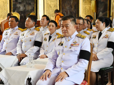 นายวิณะโรจน์ ทรัพย์ส่งสุข ปลัดกระทรวงเกษตรและสหกรณ์ ... พารามิเตอร์รูปภาพ 12