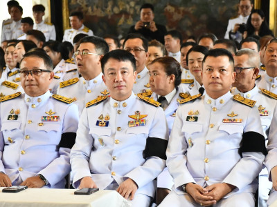 นายวิณะโรจน์ ทรัพย์ส่งสุข ปลัดกระทรวงเกษตรและสหกรณ์ ... พารามิเตอร์รูปภาพ 14