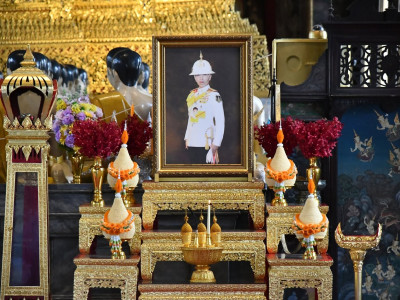 นายวิณะโรจน์ ทรัพย์ส่งสุข ปลัดกระทรวงเกษตรและสหกรณ์ ... พารามิเตอร์รูปภาพ 15