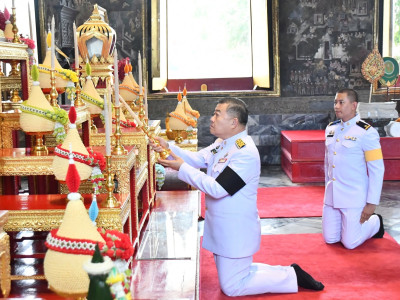 นายวิณะโรจน์ ทรัพย์ส่งสุข ปลัดกระทรวงเกษตรและสหกรณ์ ... พารามิเตอร์รูปภาพ 17