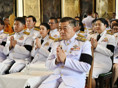 นายวิณะโรจน์ ทรัพย์ส่งสุข ปลัดกระทรวงเกษตรและสหกรณ์ ... พารามิเตอร์รูปภาพ 19