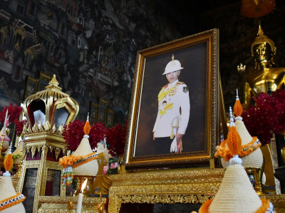 นายวิณะโรจน์ ทรัพย์ส่งสุข ปลัดกระทรวงเกษตรและสหกรณ์ ... พารามิเตอร์รูปภาพ 2