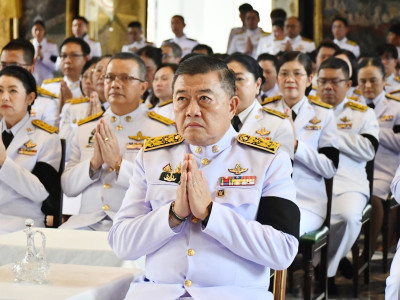 นายวิณะโรจน์ ทรัพย์ส่งสุข ปลัดกระทรวงเกษตรและสหกรณ์ ... พารามิเตอร์รูปภาพ 20