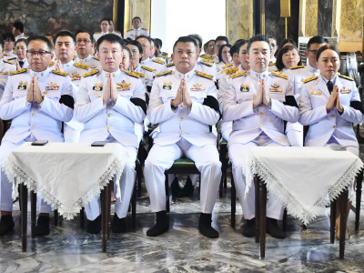 นายวิณะโรจน์ ทรัพย์ส่งสุข ปลัดกระทรวงเกษตรและสหกรณ์ ... พารามิเตอร์รูปภาพ 23