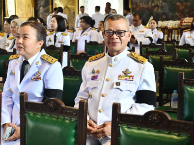 นายวิณะโรจน์ ทรัพย์ส่งสุข ปลัดกระทรวงเกษตรและสหกรณ์ ... พารามิเตอร์รูปภาพ 26