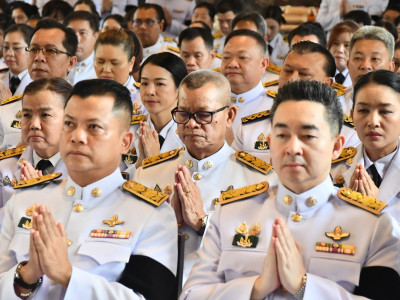 นายวิณะโรจน์ ทรัพย์ส่งสุข ปลัดกระทรวงเกษตรและสหกรณ์ ... พารามิเตอร์รูปภาพ 27