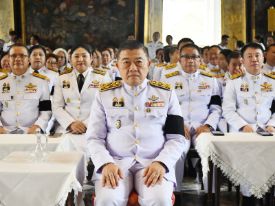 นายวิณะโรจน์ ทรัพย์ส่งสุข ปลัดกระทรวงเกษตรและสหกรณ์ ... พารามิเตอร์รูปภาพ 3