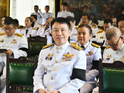 นายวิณะโรจน์ ทรัพย์ส่งสุข ปลัดกระทรวงเกษตรและสหกรณ์ ... พารามิเตอร์รูปภาพ 4