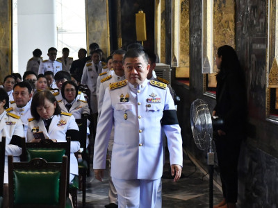 นายวิณะโรจน์ ทรัพย์ส่งสุข ปลัดกระทรวงเกษตรและสหกรณ์ ... พารามิเตอร์รูปภาพ 8