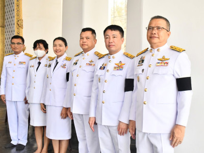 นายวิณะโรจน์ ทรัพย์ส่งสุข ปลัดกระทรวงเกษตรและสหกรณ์ ... พารามิเตอร์รูปภาพ 9
