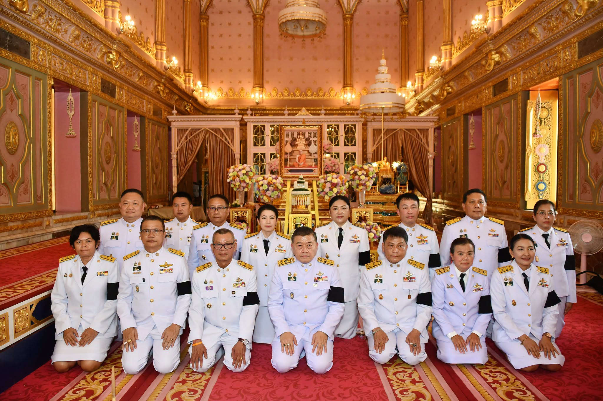 นายวิณะโรจน์ ทรัพย์ส่งสุข ปลัดกระทรวงเกษตรและสหกรณ์ ... พารามิเตอร์รูปภาพ 1