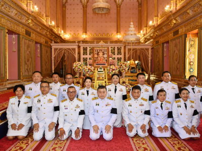 นายวิณะโรจน์ ทรัพย์ส่งสุข ปลัดกระทรวงเกษตรและสหกรณ์ ... พารามิเตอร์รูปภาพ 1