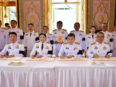 นายวิณะโรจน์ ทรัพย์ส่งสุข ปลัดกระทรวงเกษตรและสหกรณ์ ... พารามิเตอร์รูปภาพ 10