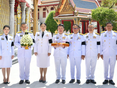 นายวิณะโรจน์ ทรัพย์ส่งสุข ปลัดกระทรวงเกษตรและสหกรณ์ ... พารามิเตอร์รูปภาพ 4