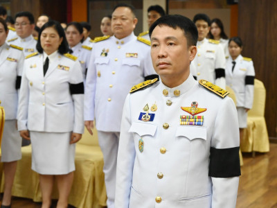 อธิบดีกรมส่งเสริมสหกรณ์ เป็นประธานในพิธีบำเพ็ญกุศลปัณรสมวาร ... พารามิเตอร์รูปภาพ 14