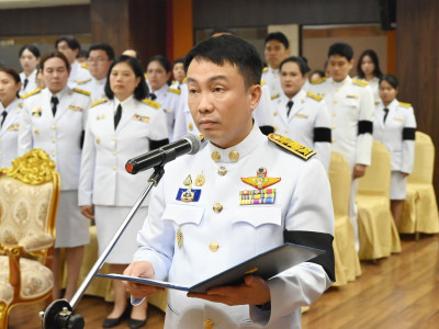 อธิบดีกรมส่งเสริมสหกรณ์ เป็นประธานในพิธีบำเพ็ญกุศลปัณรสมวาร ... พารามิเตอร์รูปภาพ 23