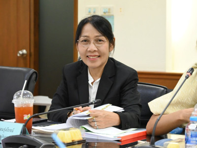 รองอธิบดีกรมส่งเสริมสหกรณ์ ... พารามิเตอร์รูปภาพ 15