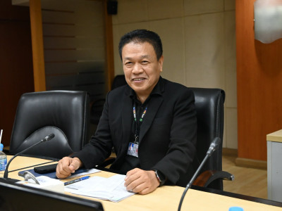 รองอธิบดีกรมส่งเสริมสหกรณ์ ... พารามิเตอร์รูปภาพ 13