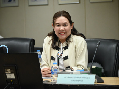 รองอธิบดีกรมส่งเสริมสหกรณ์ ... พารามิเตอร์รูปภาพ 17