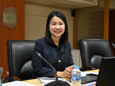 รองอธิบดีกรมส่งเสริมสหกรณ์ ... พารามิเตอร์รูปภาพ 19