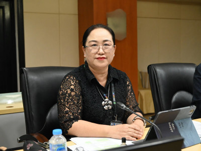 รองอธิบดีกรมส่งเสริมสหกรณ์ ... พารามิเตอร์รูปภาพ 20