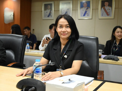 รองอธิบดีกรมส่งเสริมสหกรณ์ ... พารามิเตอร์รูปภาพ 21