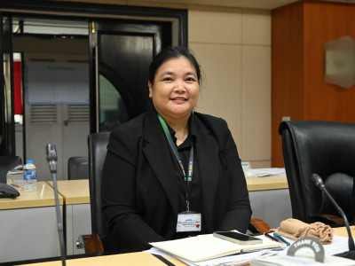 รองอธิบดีกรมส่งเสริมสหกรณ์ ... พารามิเตอร์รูปภาพ 22
